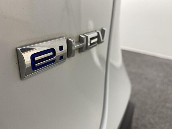 Used Honda HR-V 2022 for sale - 75616251: Photo 23