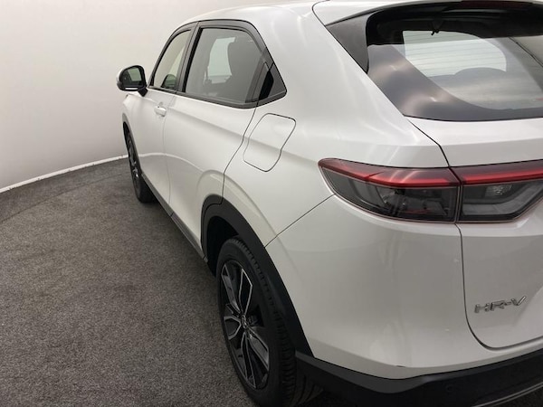 Used Honda HR-V 2022 for sale - 75616251: Photo 24