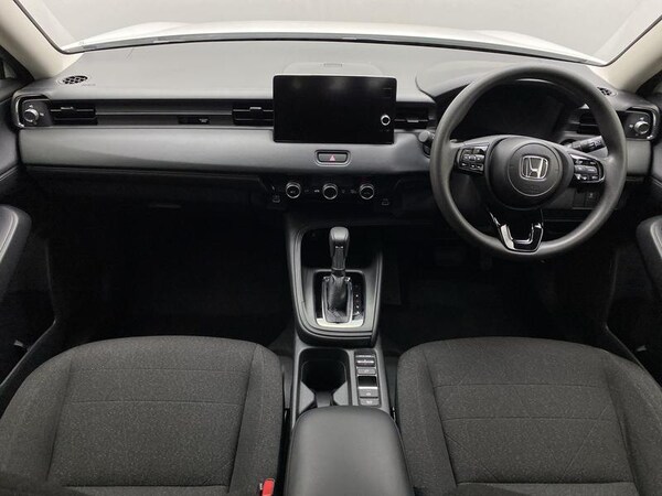 Used Honda HR-V 2022 for sale - 75616251: Photo 4