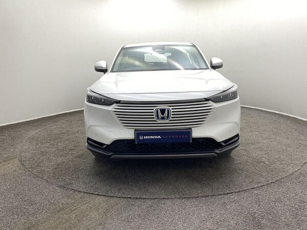 Used Honda HR-V 2022 for sale - 75616251: Photo 5