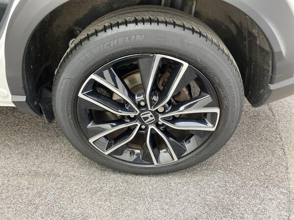 Used Honda HR-V 2022 for sale - 75616251: Photo 8