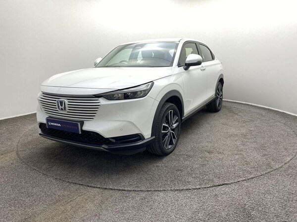 Used Honda HR-V 2022 for sale - 75616251: Photo 9