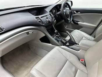 Used Honda Accord 2009 for sale - 79670883: Photo