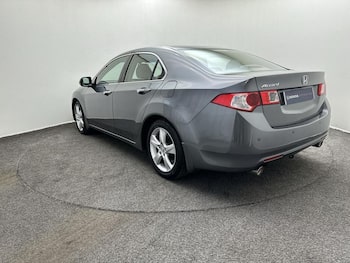 Used Honda Accord 2009 for sale - 79670883: Photo