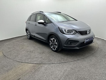 Used Honda Jazz 2021 for sale - 78486863: Photo