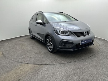 Used Honda Jazz 2021 for sale - 78486863: Photo