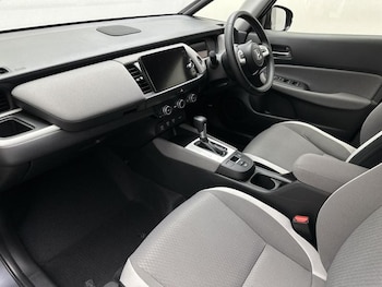 Used Honda Jazz 2021 for sale - 78486863: Photo