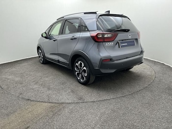 Used Honda Jazz 2021 for sale - 78486863: Photo