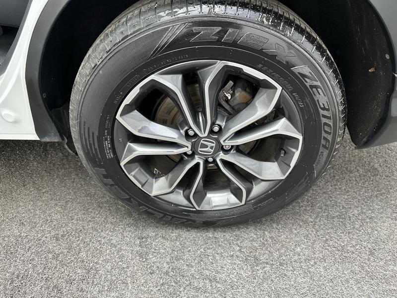 Used Honda CR-V 2021 for sale - 76684950: Photo 10