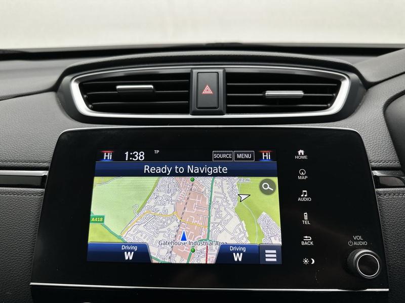 Used Honda CR-V 2021 for sale - 76684950: Photo 15