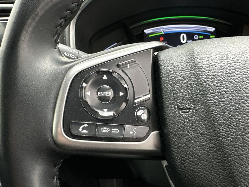 Used Honda CR-V 2021 for sale - 76684950: Photo 16