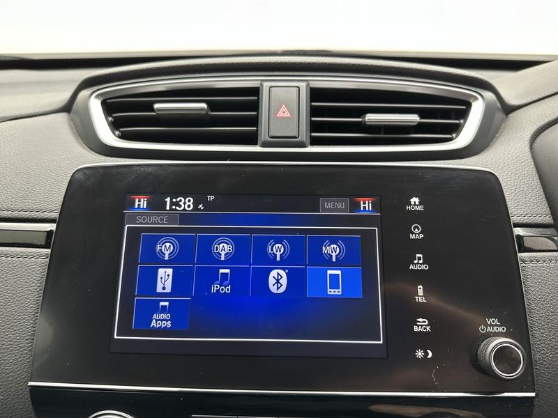 Used Honda CR-V 2021 for sale - 76684950: Photo 17