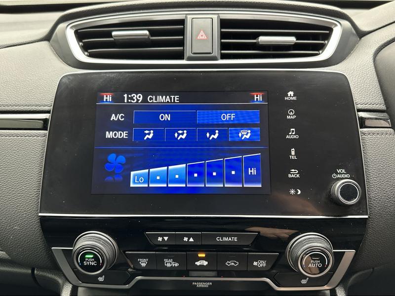 Used Honda CR-V 2021 for sale - 76684950: Photo 18