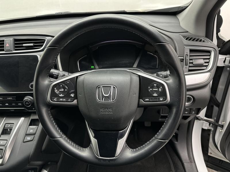Used Honda CR-V 2021 for sale - 76684950: Photo 19