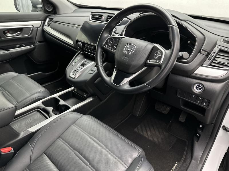 Used Honda CR-V 2021 for sale - 76684950: Photo 20