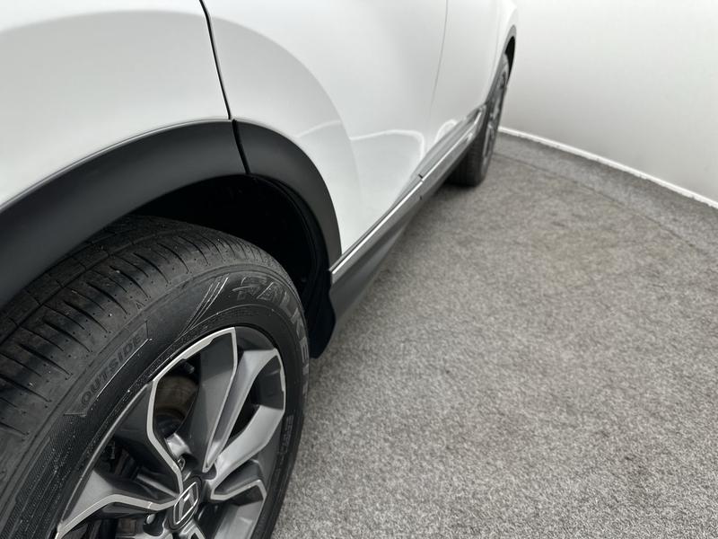 Used Honda CR-V 2021 for sale - 76684950: Photo 23