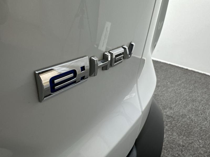 Used Honda CR-V 2021 for sale - 76684950: Photo 24