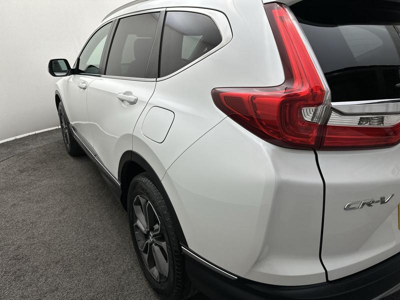 Used Honda CR-V 2021 for sale - 76684950: Photo 25