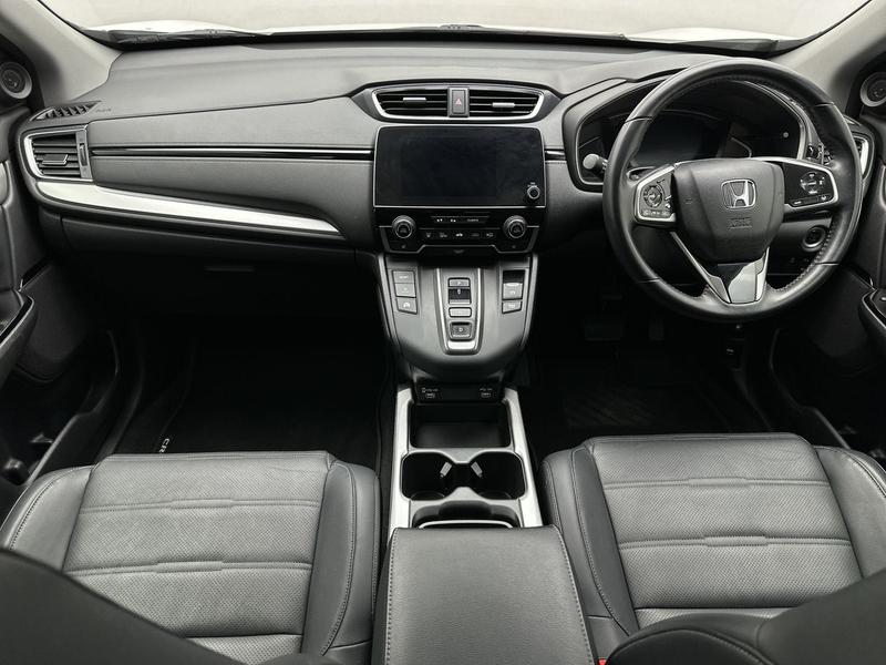 Used Honda CR-V 2021 for sale - 76684950: Photo 5