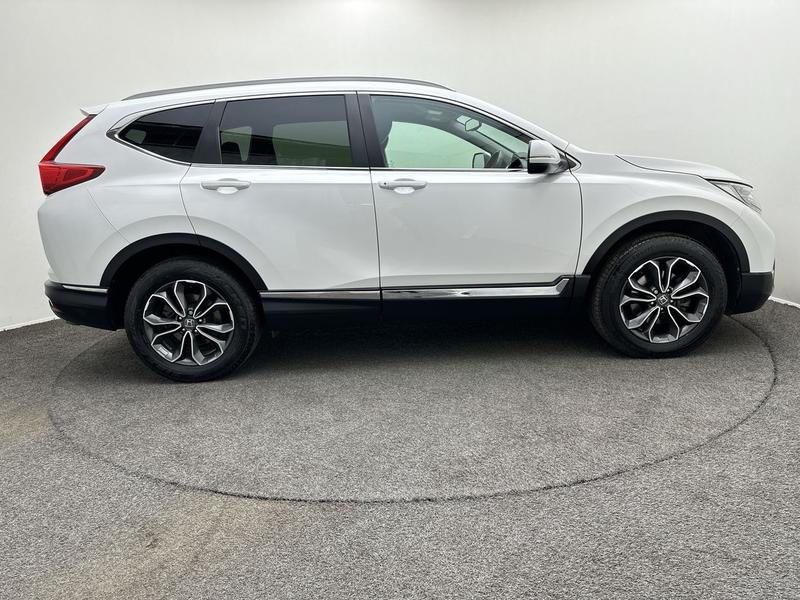 Used Honda CR-V 2021 for sale - 76684950: Photo 6