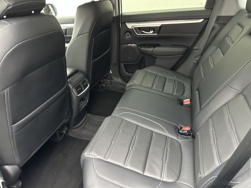 Used Honda CR-V 2021 for sale - 76684950: Photo 9