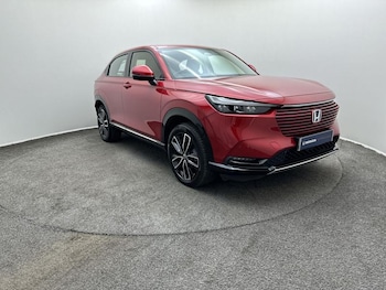 Used Honda HR-V 2024 for sale - 78736755: Photo