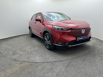 Used Honda HR-V 2024 for sale - 78736755: Photo