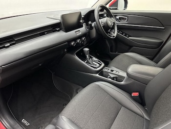 Used Honda HR-V 2024 for sale - 78736755: Photo