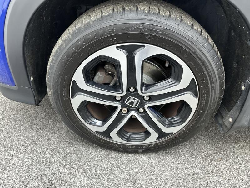 Used Honda HR-V 2018 for sale - 76577171: Photo 10