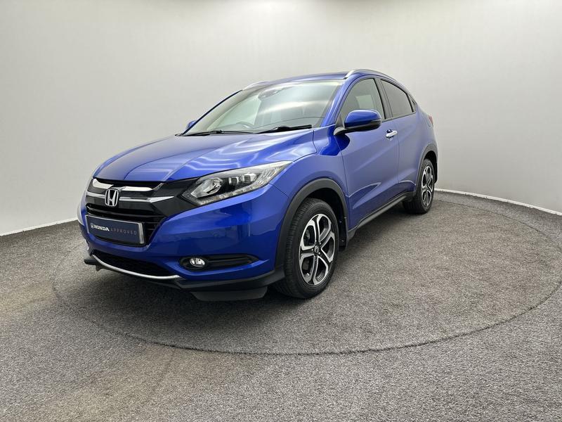 Used Honda HR-V 2018 for sale - 76577171: Photo 11