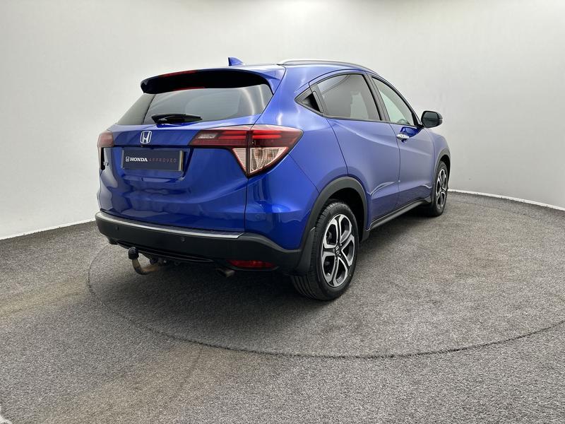 Used Honda HR-V 2018 for sale - 76577171: Photo 13