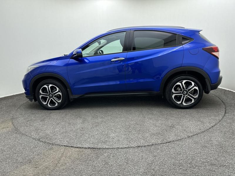 Used Honda HR-V 2018 for sale - 76577171: Photo 14