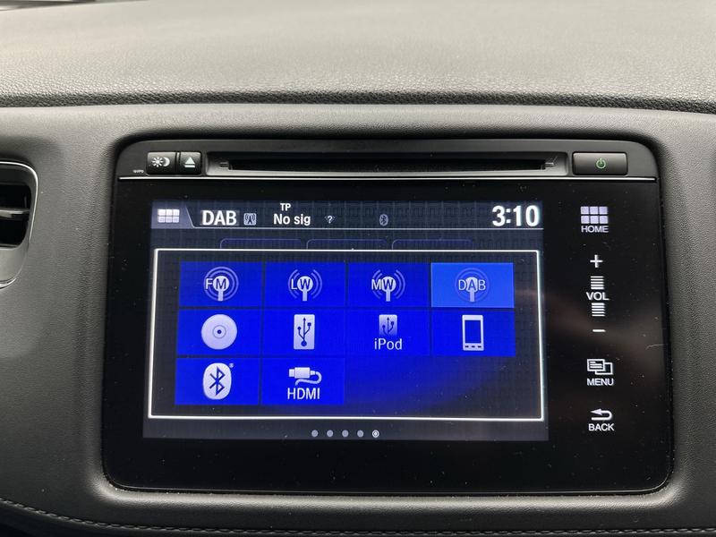 Used Honda HR-V 2018 for sale - 76577171: Photo 17