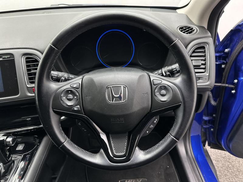 Used Honda HR-V 2018 for sale - 76577171: Photo 19