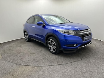 2018 - 1.5 i-VTEC EX CVT 5dr Automatic