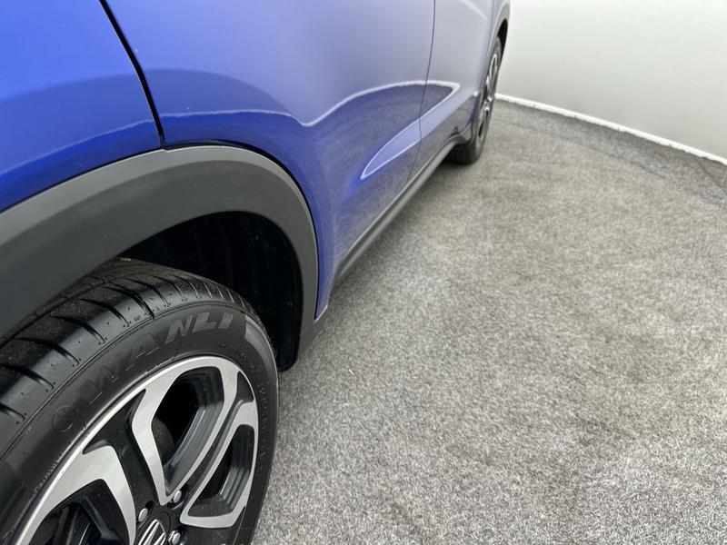 Used Honda HR-V 2018 for sale - 76577171: Photo 23