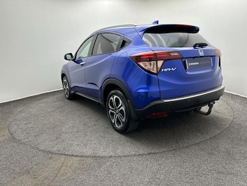 Used Honda HR-V 2018 for sale - 76577171: Photo