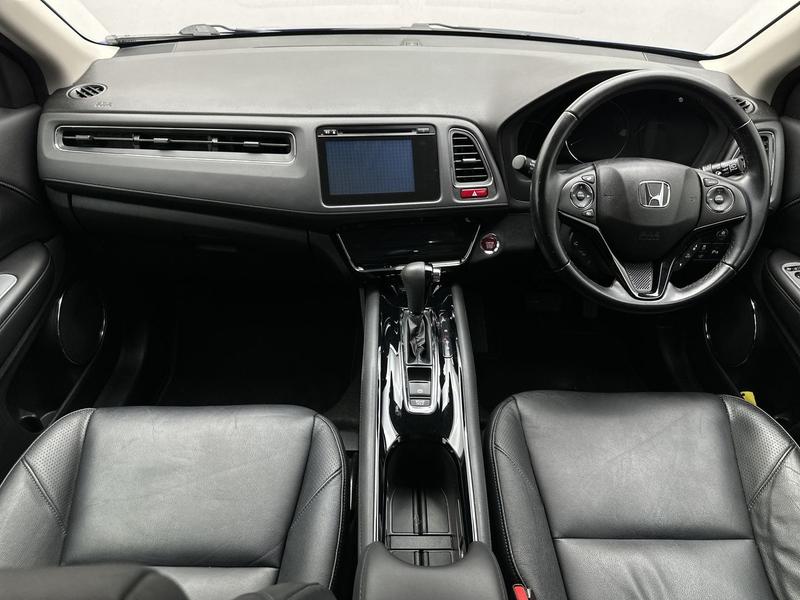 Used Honda HR-V 2018 for sale - 76577171: Photo 5