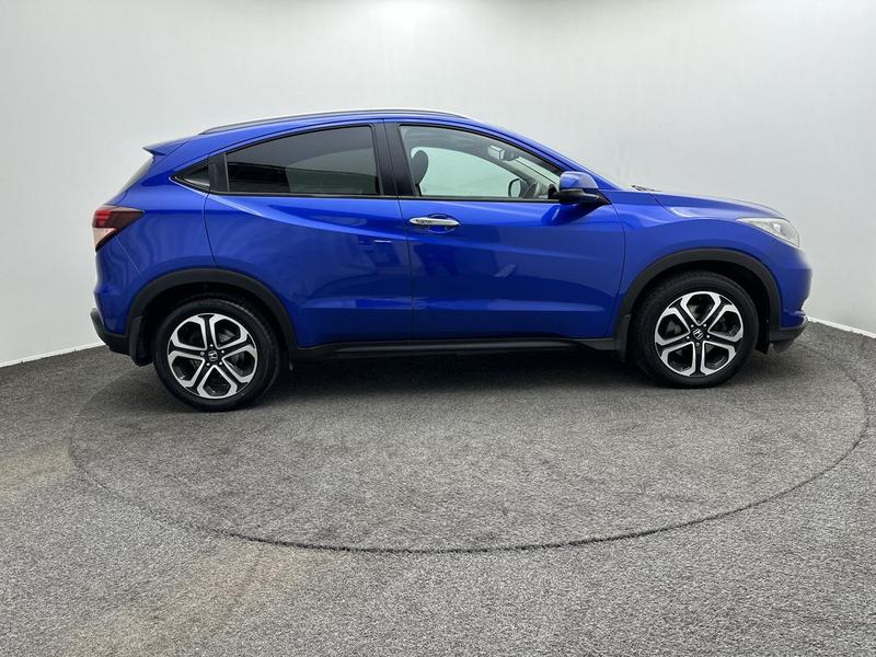 Used Honda HR-V 2018 for sale - 76577171: Photo 6