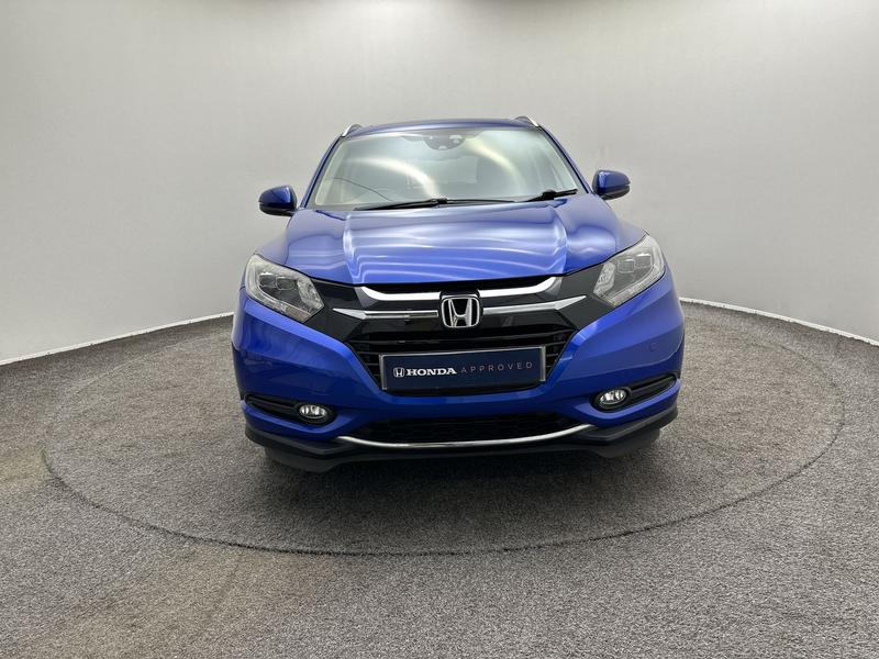 Used Honda HR-V 2018 for sale - 76577171: Photo 7