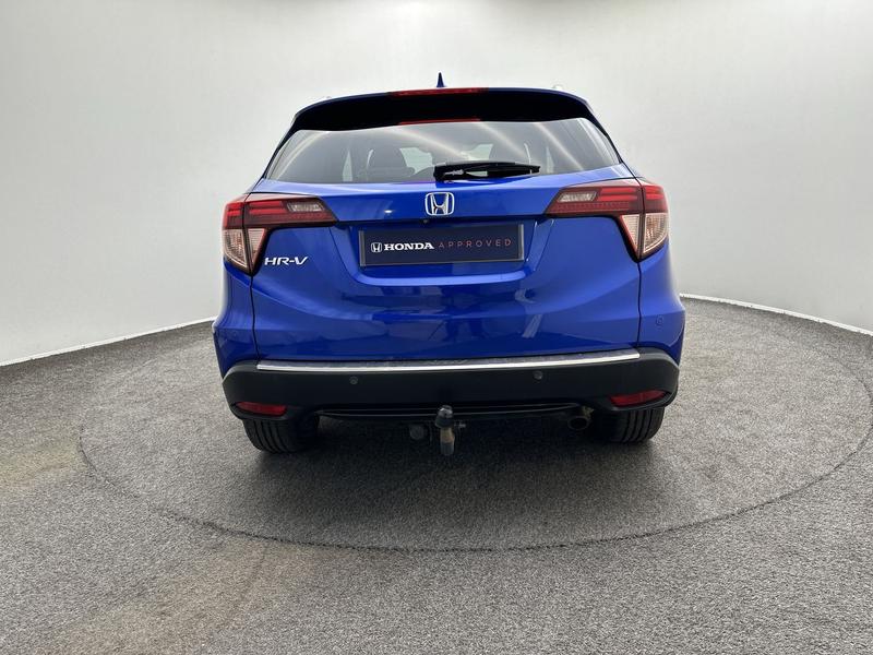 Used Honda HR-V 2018 for sale - 76577171: Photo 8