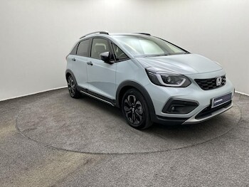 Used Honda Jazz 2023 for sale - 78768012: Photo