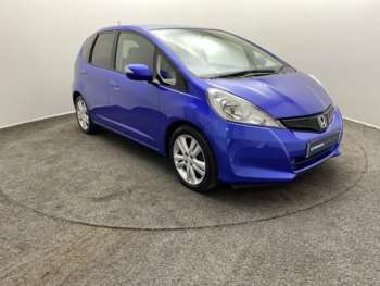2013 - Es + I-Vtec Manual 5-Door