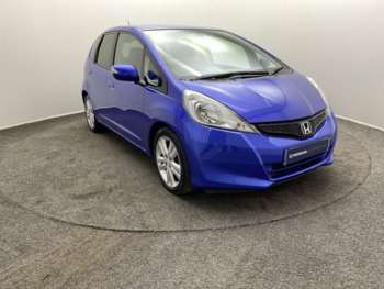 Used Honda Jazz 2013 for sale - 74815880: Photo