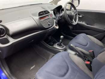 Used Honda Jazz 2013 for sale - 74815880: Photo