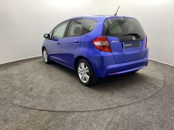 Used Honda Jazz 2013 for sale - 74815880: Photo