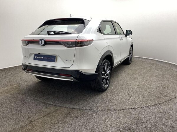 Used Honda HR-V 2024 for sale - 74225099: Photo 13