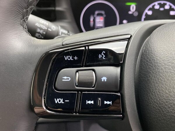 Used Honda HR-V 2024 for sale - 74225099: Photo 16