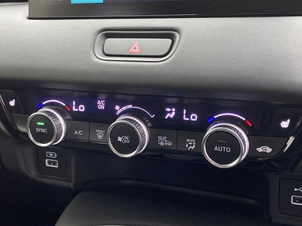 Used Honda HR-V 2024 for sale - 74225099: Photo 18