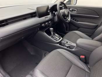 Used Honda HR-V 2024 for sale - 74225099: Photo